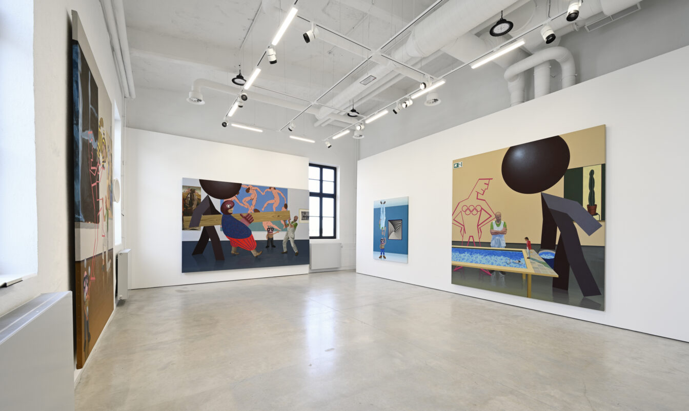 Temnikova & Kasela gallery