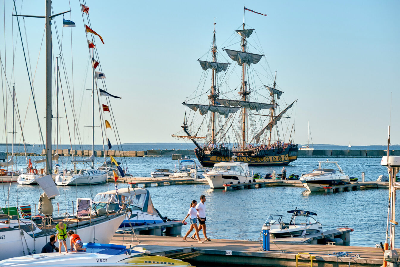 Tallinn Maritime Days 2022