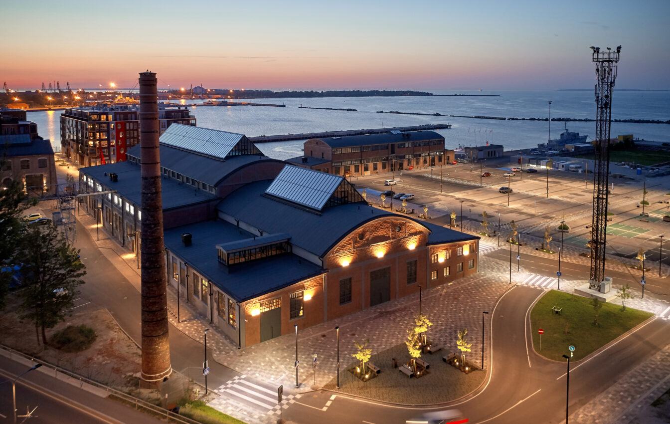 Noblessneri valukoda