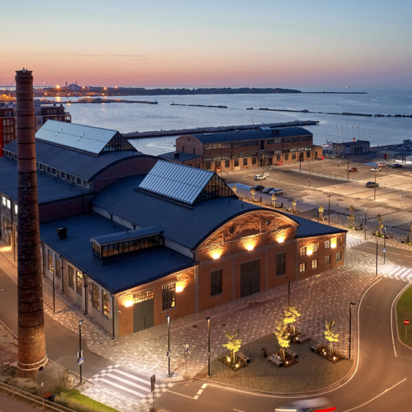 Noblessneri valukoda