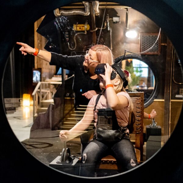 PROTO invention factory