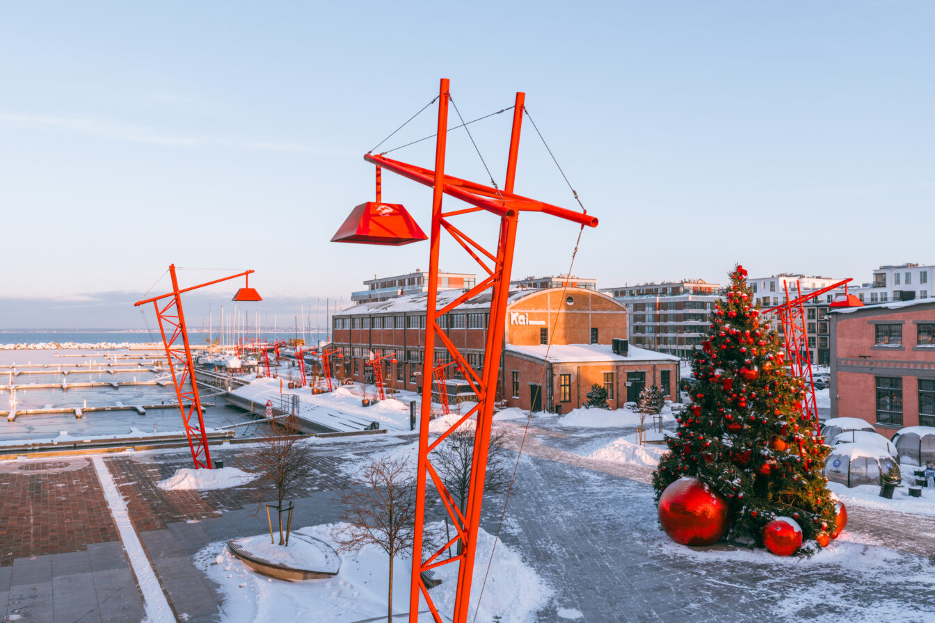 Talvehooaeg Noblessneris 2026